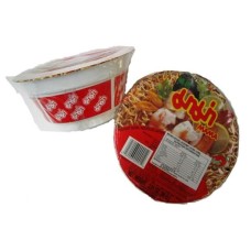 Bowl Noodle Shrimp Flavour   60g